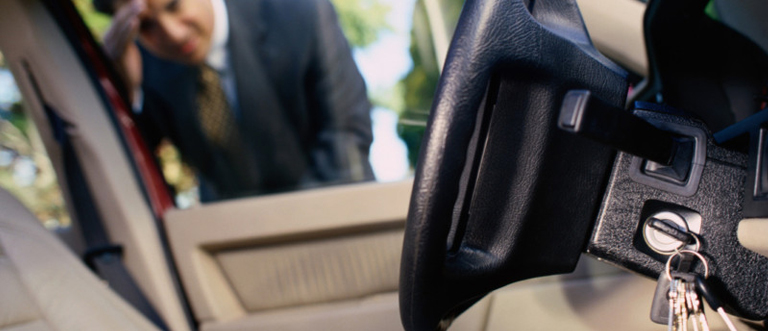 24 hour car locksmith in El Sobrante