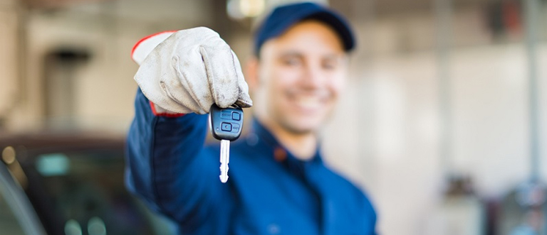 24 hour Mobile locksmith in El Sobrante