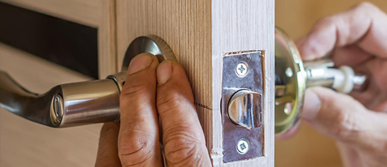 El Sobrante 24 hour residential locksmith