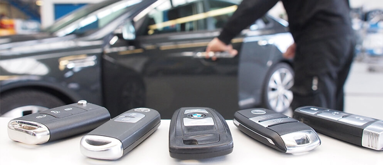 Automotive Locksmith El Sobrante