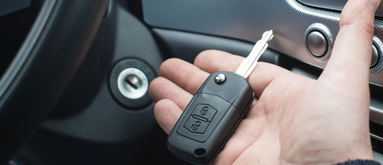 Car locksmith El Sobrante