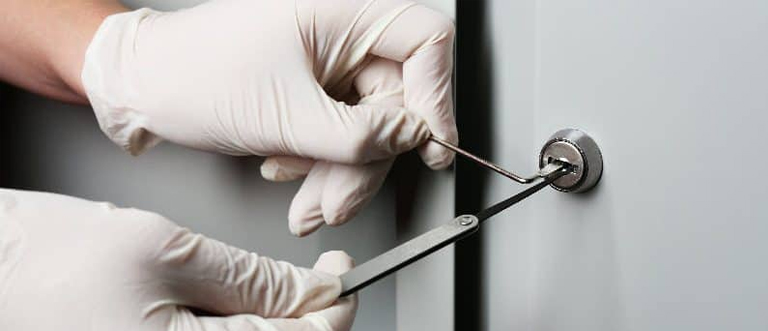 Commercial Emergency Locksmith El Sobrante