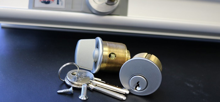 Commercial Lock Installation El Sobrante