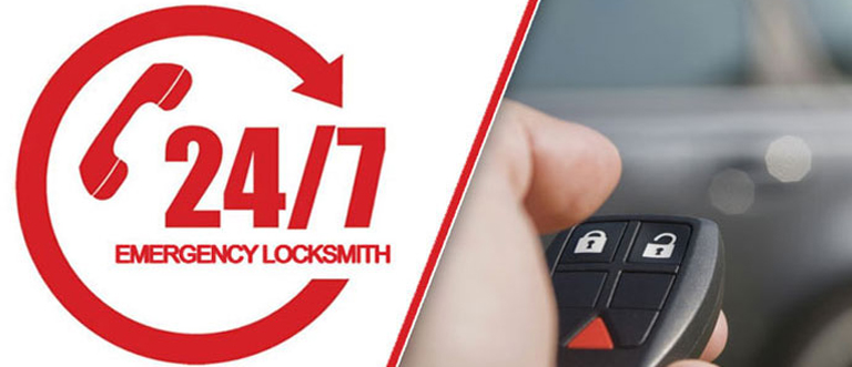 Emergency Locksmith El Sobrante