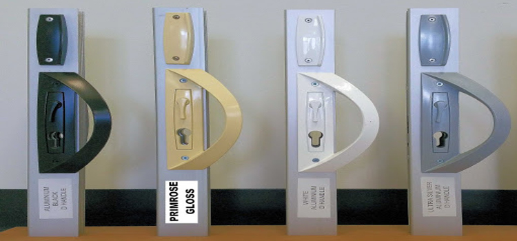 Sliding Door Handle Design El Sobrante
