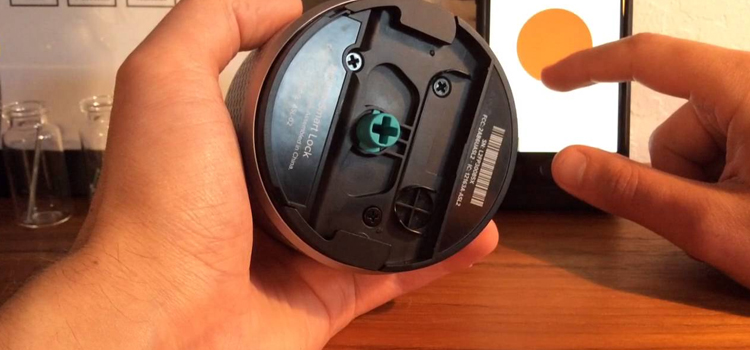 El Sobrante Smart Lock Repair