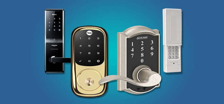 Smart Pad Lock Repair El Sobrante